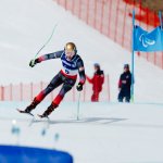 Zweite Goldmedaille! Johannes Aigner siegt im Super-G