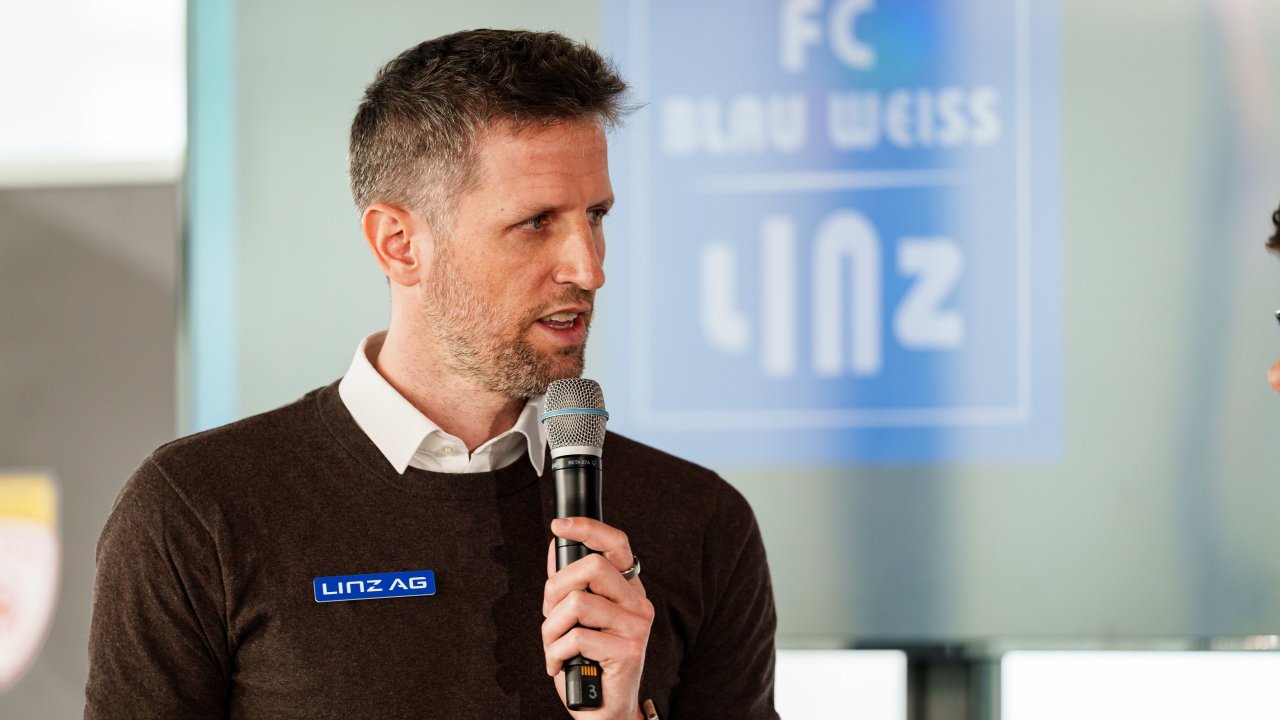 Schiri-Ärger bei BW Linz: "Habe die Schnauze voll!"