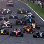 Zweiter Test für neue Regeln: Mercedes in Shanghai Favorit