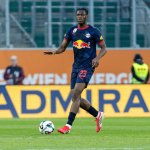 Salzburg-Verteidiger im Visier des FC Barcelona