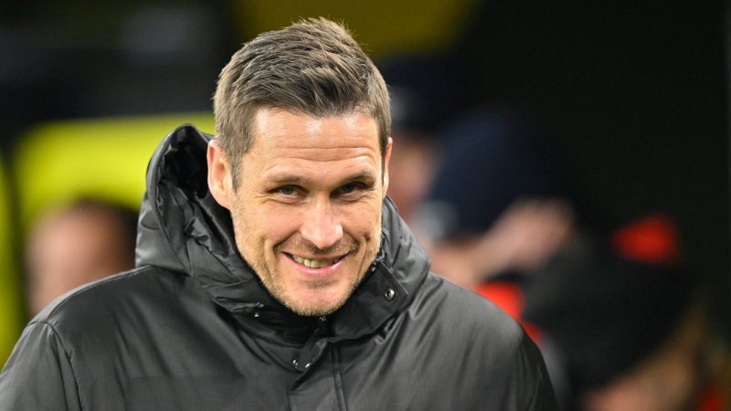 BVB schielt auf einen Rapid-Shootingstar