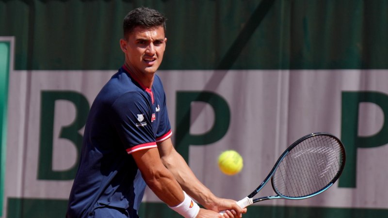 Sieg über US-Duo: Miedler/Cabral im Achtelfinale von Indian Wells