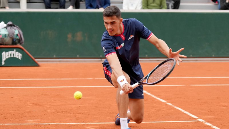 Miedler und Erler im Achtelfinale von Indian Wells