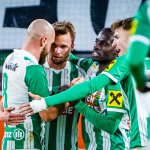 Weiterer Rapid-Kicker von Borussia Dortmund beobachtet