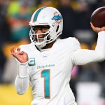 NFL: Neue Quarterbacks für Atlanta und Miami