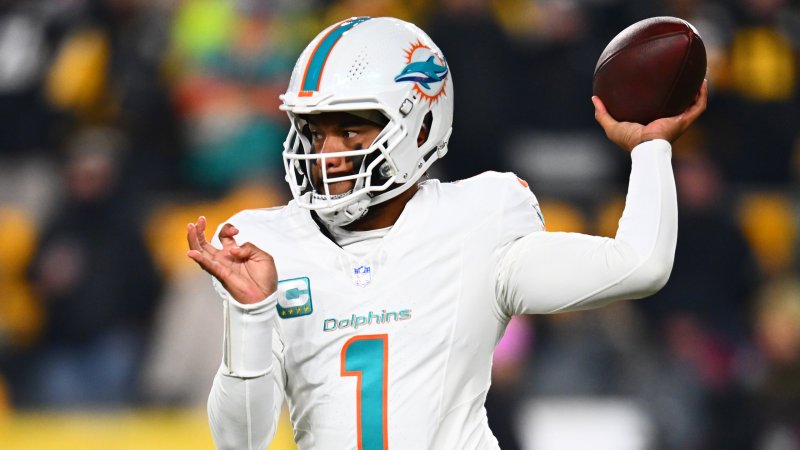 NFL: Neue Quarterbacks für Atlanta und Miami