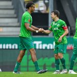 Valencia interessiert sich offenbar für WSG-Kicker