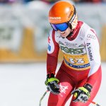 ÖSV-Hoffnung: "Mein Knie tut so weh"