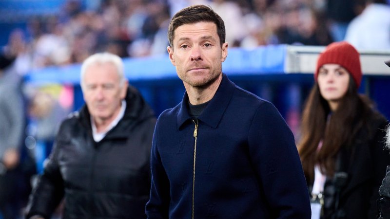 Bericht: Xabi Alonso unterschreibt bei Ex-Klub