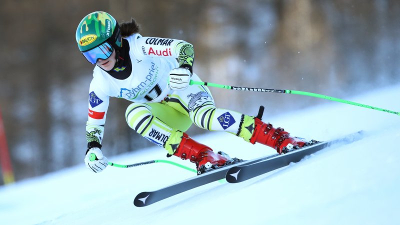 Zwei ÖSV-Debütantinnen bei Weltcup-Rückkehr ins Montafon
