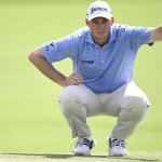 Sepp Straka steht vor dem "Players" wieder in den Top 10 der Welt