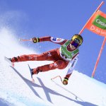 Rücktritt im ÖSV-Speed-Team