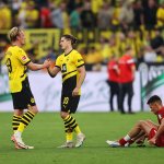 Barca und Arsenal zeigen Interesse an BVB-Kicker