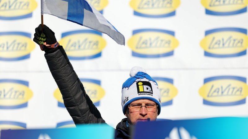 Nach Alkoholvorfall: Finnland trennt sich von Skisprung-Trainer