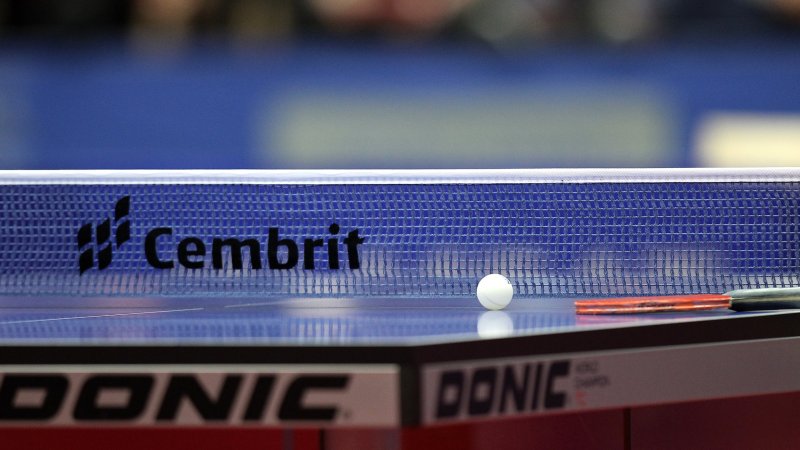 Nach Fördergeld-Stopp des ÖTTV: Beschuldigter Trainer suspendiert