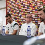 Vertragsverlängerung? Rangnick meldet sich zu Wort