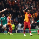 Galatasaray bezwingt Liverpool im CL-Achtelfinal-Hinspiel