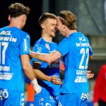 Vier Teams punktgleich! Auch der FAC stößt zur Spitze vor