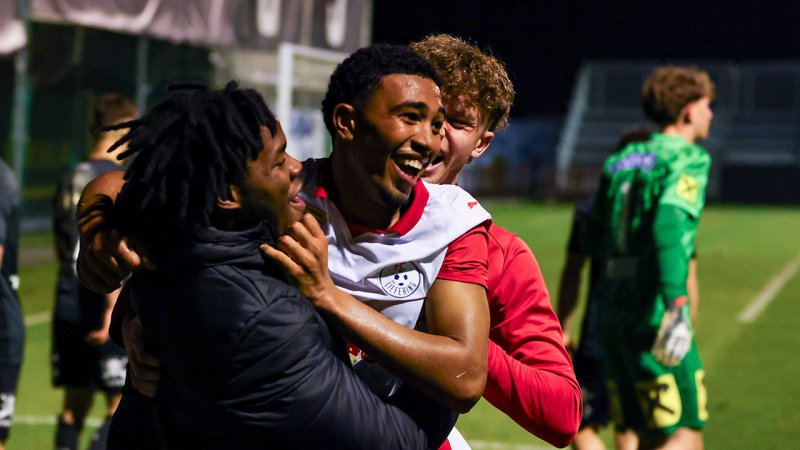 Frühes Goldtor beschert Liefering Sieg in Graz