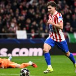 Höchststrafe! Spurs-Goalie wird nach 17 Minuten ausgewechselt