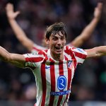 Atletico schießt Tottenham im Achtelfinal-Hinspiel ab