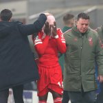 Drei Verletzte! Bayern-Kantersieg mit Folgen