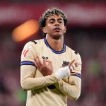 Später Elfmeter sichert Barca ein Unentschieden gegen Newcastle