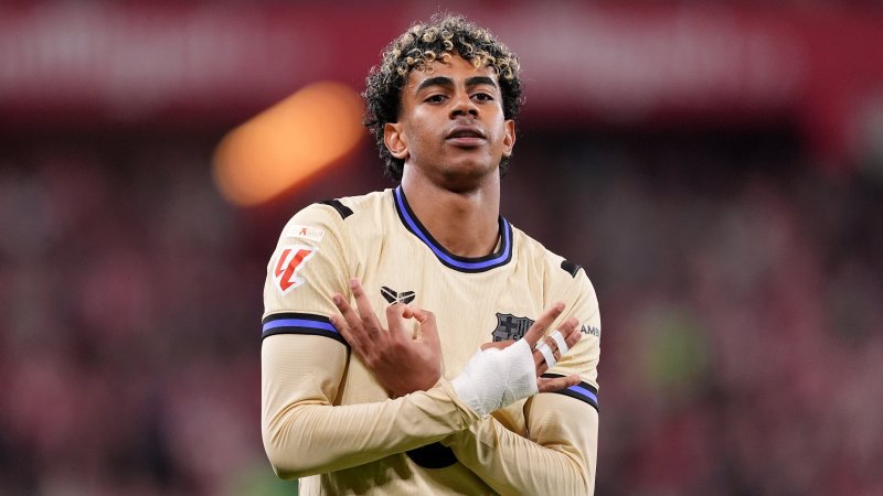 Später Elfmeter sichert Barca ein Unentschieden gegen Newcastle