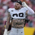 Irre! Baltimore Ravens lassen Blockbuster-Trade platzen