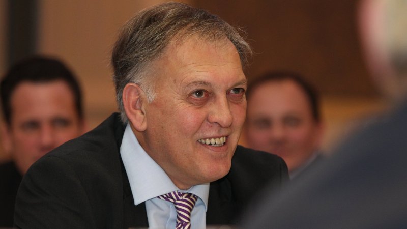 Austria-Legende pöbelt bei Frauen-Nachwuchsmatch - "War ein Spaß"