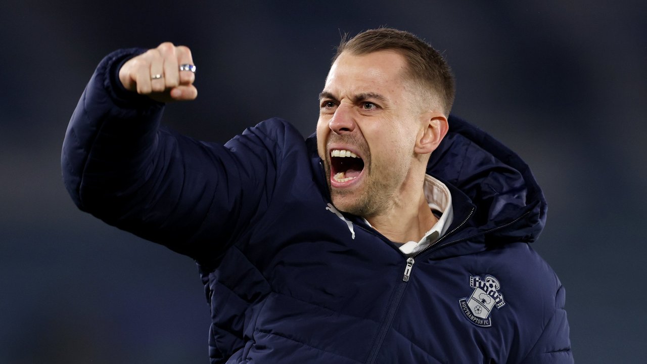 Begehrt! Ex-Salzburg-Akademie-Coach winkt Topliga