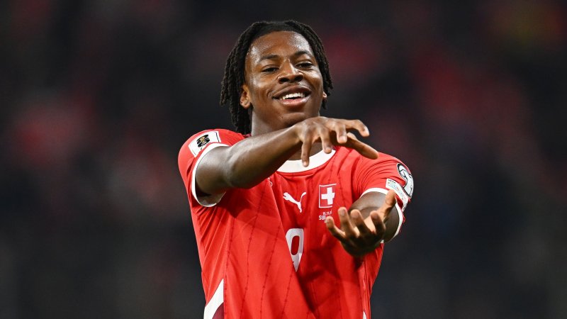 Bricht ein Lienhart-Kollege den Schweizer Transferrekord?