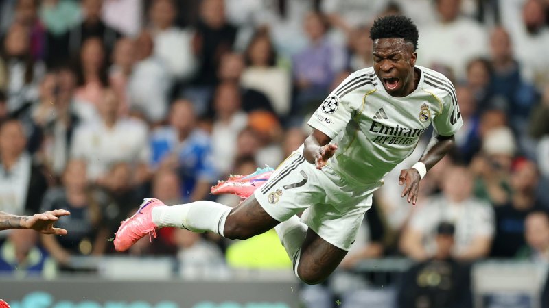 Champions League LIVE: Konferenz mit Real Madrid - ManCity