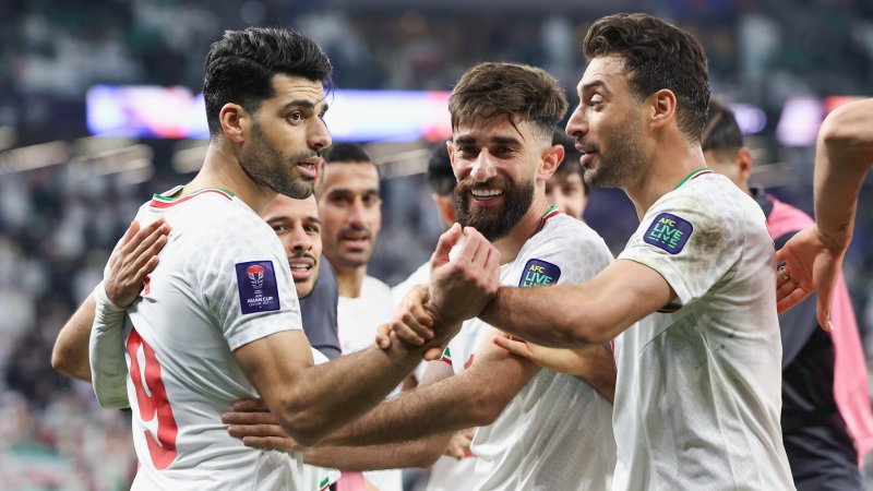 Paukenschlag! Iran schließt Teilnahme an WM aus