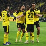 Konkurrent von ÖFB-Duo verlängert bei Borussia Dortmund