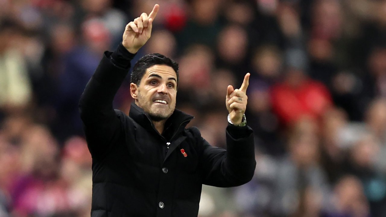 "Alles ist komplett offen" - Bei Arsenal steigt der Druck