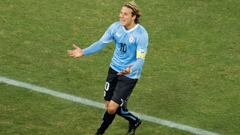 Ein Sommermärchen mit tragischem Ende: Ghana bei WM 2010