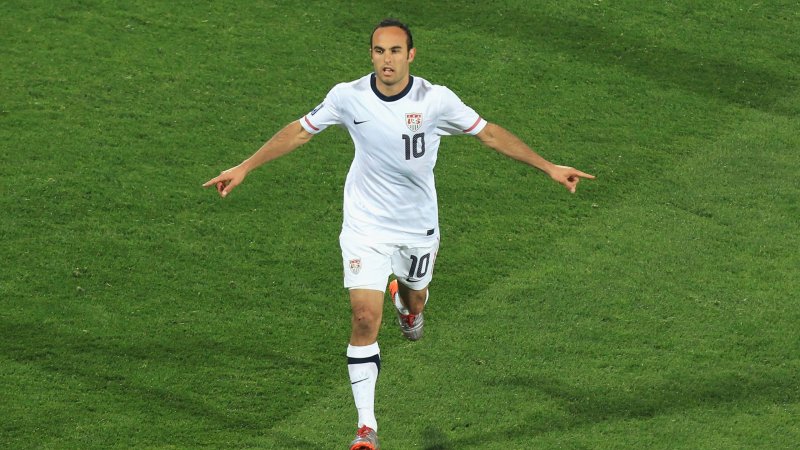 Ein Sommermärchen mit tragischem Ende: Ghana bei WM 2010