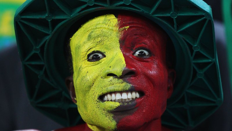 Ein Sommermärchen mit tragischem Ende: Ghana bei WM 2010