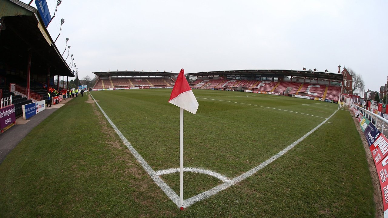 Dritte Liga statt CL: Barca-Fan fuhr zum falschen St. James' Park
