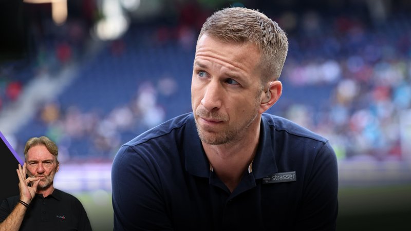 Janko: "Würde mir bei den Top-Klubs mehr Kreativität wünschen!"