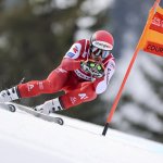 ÖSV-Star kratzt im ersten Courchevel-Training an der Bestzeit