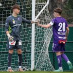 Austria verlängert mit Torhüter-Talent aus Favoriten