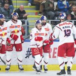 Red Bull Salzburg und der Trend zu Defender-Legionären