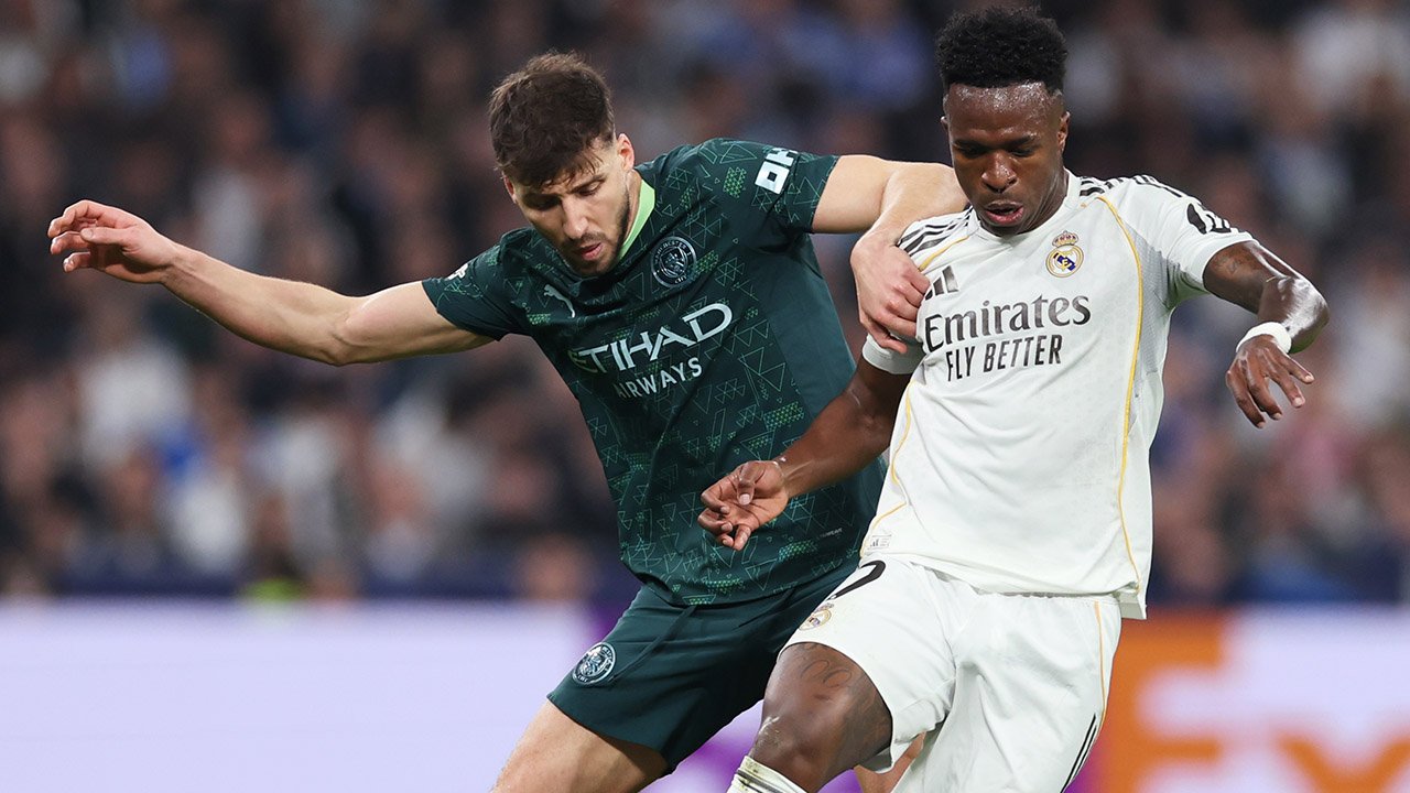 Champions League LIVE: Konferenz mit Real Madrid - ManCity