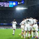 Valverde-Show! Real schlägt Manchester City deutlich