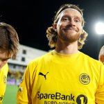 Der Riesentöter schlägt wieder zu! Bodö demontiert auch Sporting