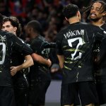 PSG legt daheim gegen Chelsea vor