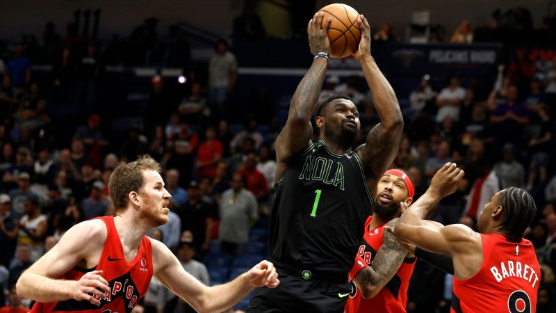 Pöltls Raptors verlieren direkten Playoff-Platz