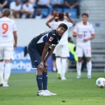 "Wenn Schicker will..." – Ex-Salzburger mit Hoffenheim-Ansage